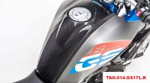  BMW R 1200 GS LC (2013-2018) & R 1200 GS Adventure LC (2014-2018) Carbon Tankabdeckung oben