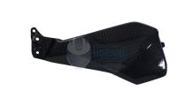  BMW R 1200 GS LC (2013-2018) & R 1200 GS Adventure LC (2014-2018) Carbon untere Tankabdeckung rechts