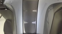  BMW R 1250 RT Carbon Tankpad
