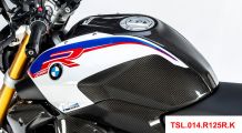  BMW R 1250 R Carbon Tankseitenteil