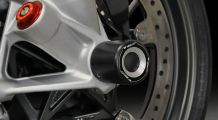  BMW S1000RR (2019- ) Sturz-Pads für Gabel