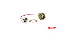  BMW R 100 Modelle Temperatursensor für Tacho 6212646/6212647