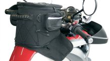  BMW F 650, CS, GS, ST, Dakar (1994-2007) Tankrucksack 23L