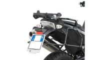  BMW F650GS (08-12), F700GS & F800GS (08-18) Topcasehalterung