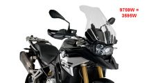  BMW F800GS (2024- ), F900GS & F900GS Adv Tourenscheibe