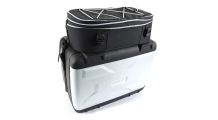  BMW R1200GS (04-12), R1200GS Adv (05-13) & HP2 Universal Tasche Vario-Koffer