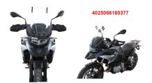  BMW F750GS, F850GS & F850GS Adventure Variotouringscreen