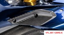  BMW R 1250 RS Verkleidungswinglet Carbon