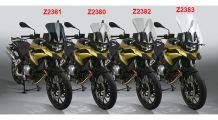  BMW F800GS (2024- ), F900GS & F900GS Adv V-Stream Windschild