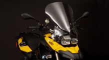  BMW F650GS (08-12), F700GS & F800GS (08-18) V-Stream Windschild
