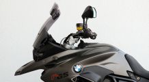  BMW F650GS (08-12), F700GS & F800GS (08-18) Variotouringscreen