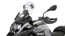  BMW R 1200 GS LC (2013-2018) & R 1200 GS Adventure LC (2014-2018) Variotouringscreen Windschild