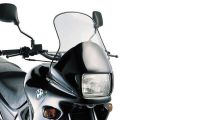  BMW F 650, CS, GS, ST, Dakar (1994-2007) Windschild F650 93-96