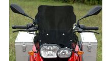  BMW F650GS (08-12), F700GS & F800GS (08-18) Windschild