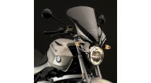  BMW R1200R (2005-2014) Windschild
