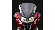  BMW R1200RT (2005-2013) Windschild