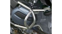  BMW R 1200 RT, LC (2014-2018) Edelstahl-Sturzbügel