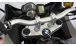 BMW F800S, F800ST & F800GT Lenkererhöhung 20mm