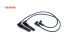 BMW R850GS, R1100GS, R1150GS & Adventure Zündkabel-Set