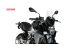BMW F900R Sportscheibe für Originalhalterung