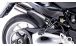 BMW F800S, F800ST & F800GT ABS Kotflügel hinten F800GT