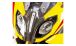 BMW R 1200 RS, LC (2015-) Lufteinlass