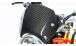 BMW R nine T Carbon Windschild