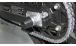 BMW S1000R (2021- ) Sturzpads Schwinge