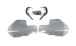 BMW F650GS (08-12), F700GS & F800GS (08-18) Handprotektoren