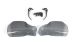 BMW R1200R (2005-2014) Handprotektoren