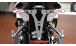 BMW S1000RR (2019- ) Kennzeichenhalter