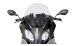 BMW R 1200 RS, LC (2015-) Touringscreen für Original-Halterung