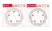 BMW K1200R & K1200R Sport Bremsscheibe hinten
