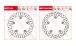 BMW R 1250 R Bremsscheibe hinten
