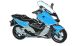 BMW C 600 Sport Pin C 600 Sport