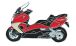 BMW C 600 Sport Pin C 650 GT