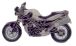 BMW F800R Pin F 800 R