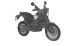 BMW G650Xchallenge, G650Xmoto, G650Xcountry Pin G 650 Xcountry