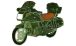 BMW K1100RS & K1100LT Pin K1100LT