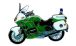 BMW R850R, R1100R, R1150R & Rockster Pin R 1100 R (Polizei)