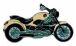 BMW R850C, R1200C Pin R 1200 C (creme)