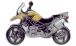 BMW R1200GS (04-12), R1200GS Adv (05-13) & HP2 Pin R 1200 GS 2008 (gelb)