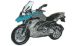 BMW R 1200 GS LC (2013-2018) & R 1200 GS Adventure LC (2014-2018) Pin R 1200 GS LC (blau)