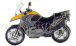 BMW R1200GS (04-12), R1200GS Adv (05-13) & HP2 Pin R 1200 GS (orange)