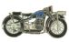 BMW R 100 Modelle Pin R 16 Sport
