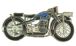 BMW R 80 Modelle Pin R 16 Sport