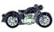 BMW Ältere Modelle ab Bj 1969 Pin R 27
