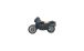 BMW R 100 Modelle Pin R 80 / 100 GS (gelb)