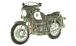 BMW Ältere Modelle ab Bj 1969 Pin R 90 S