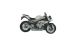 BMW S1000R (2014-2020) Pin S 1000 R (weiß)